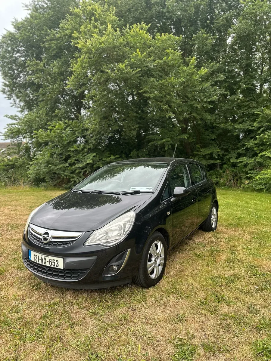 Opel Corsa - Image 6