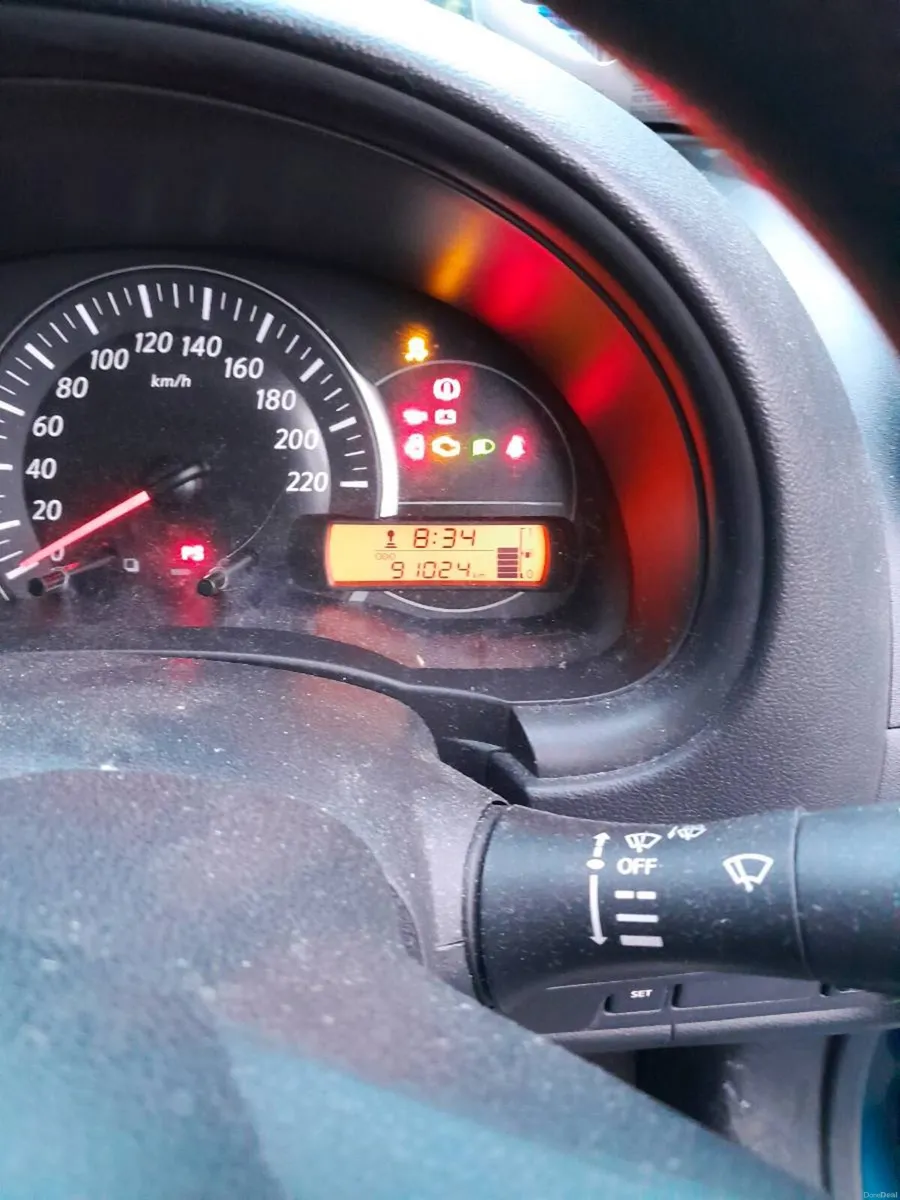 Nissan Micra - Image 6