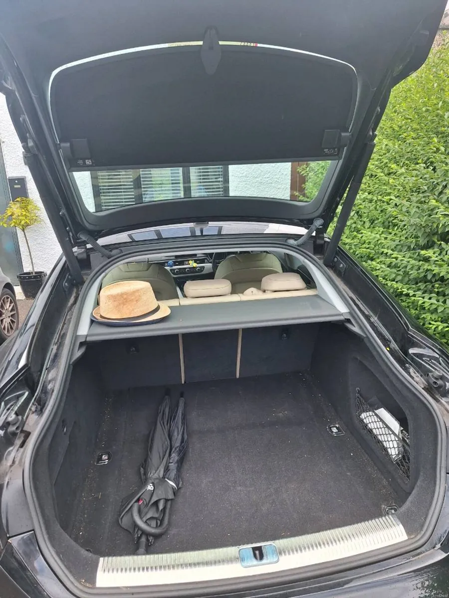 Audi A5 - Image 6