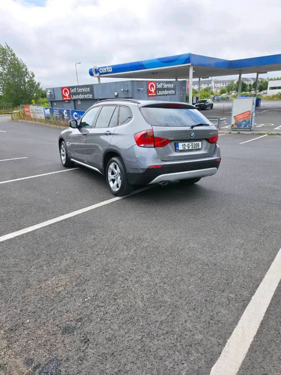 Bmw x1 - Image 3