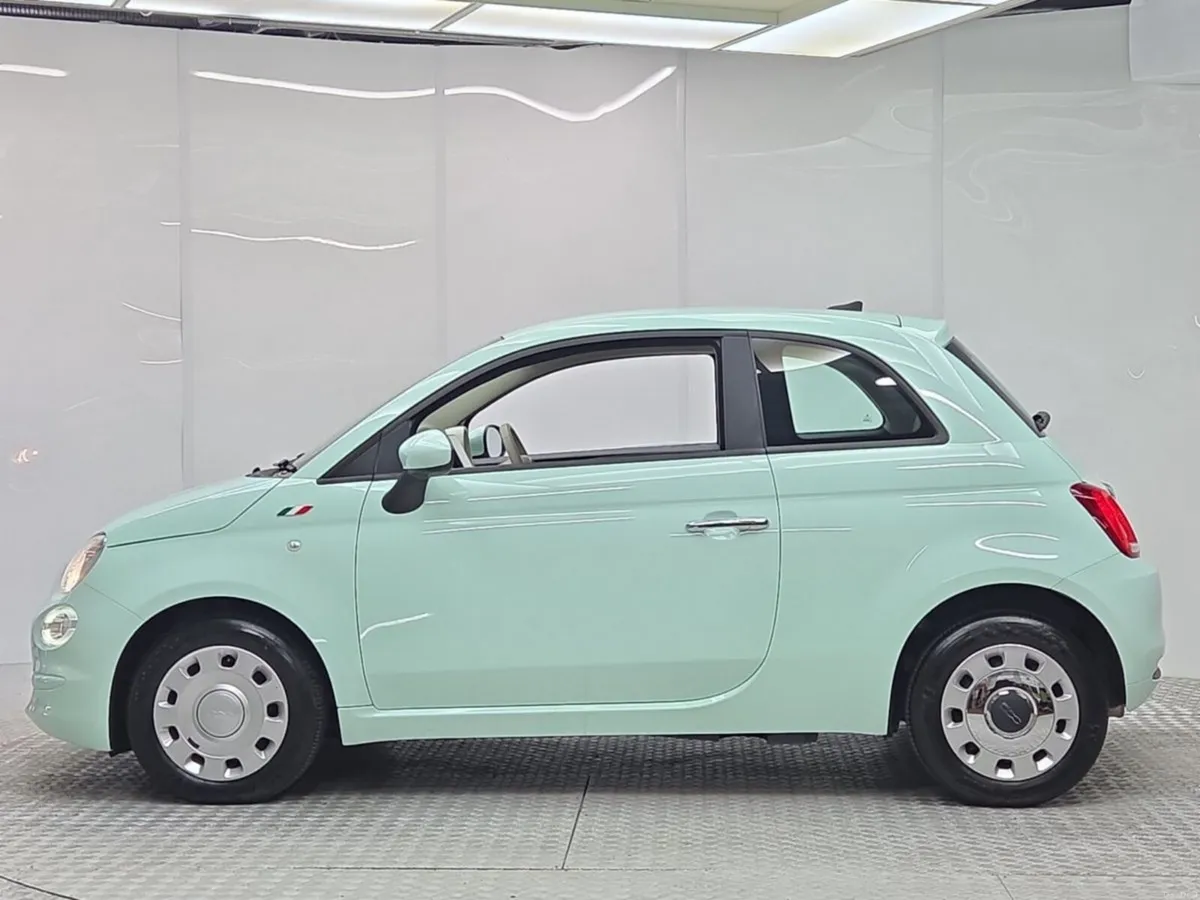 Fiat 500 1.2 POP AUTO - Image 5