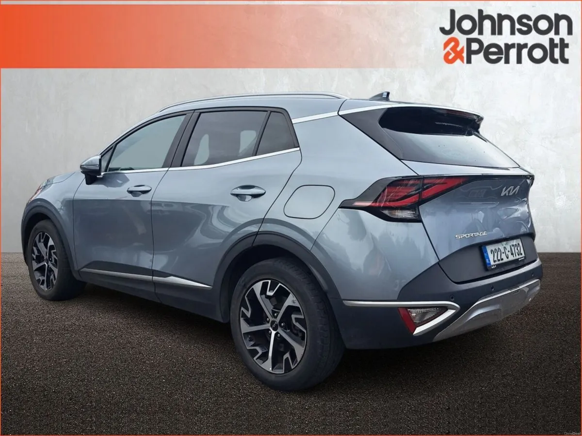 Kia Sportage 1.6 CRDi K3 4.9% Finance available!! - Image 2