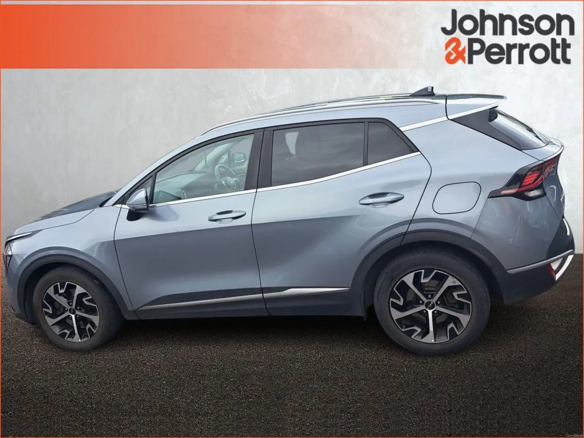 Kia Sportage 1.6 CRDi K3 4.9% Finance available!! - Image 6