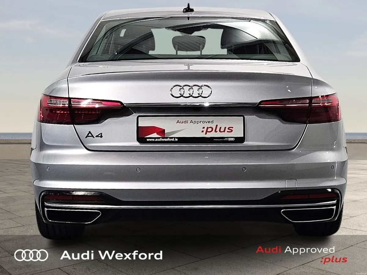Audi A4 35 TDI 163HP S Tronic SE  €65p/w - Image 6