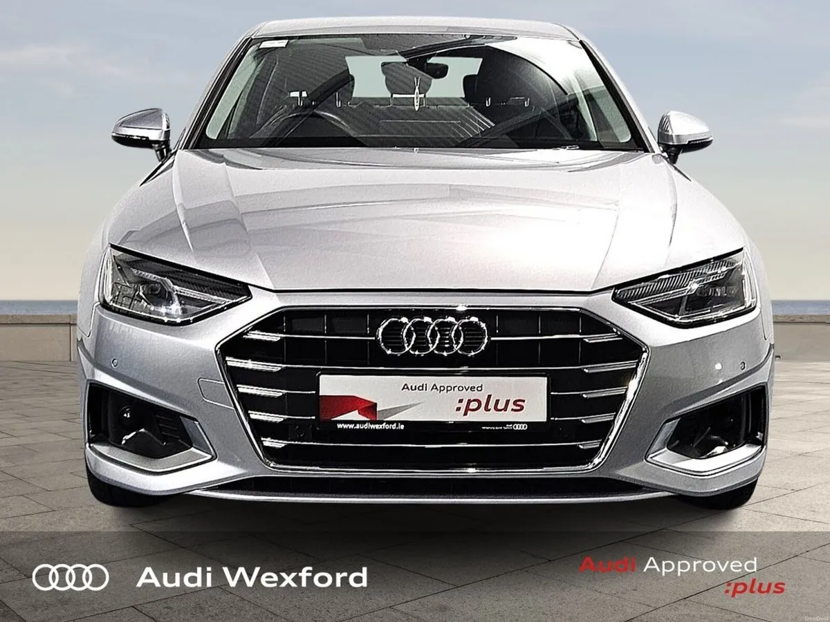 Audi A4 35 TDI 163HP S Tronic SE  €65p/w - Image 2