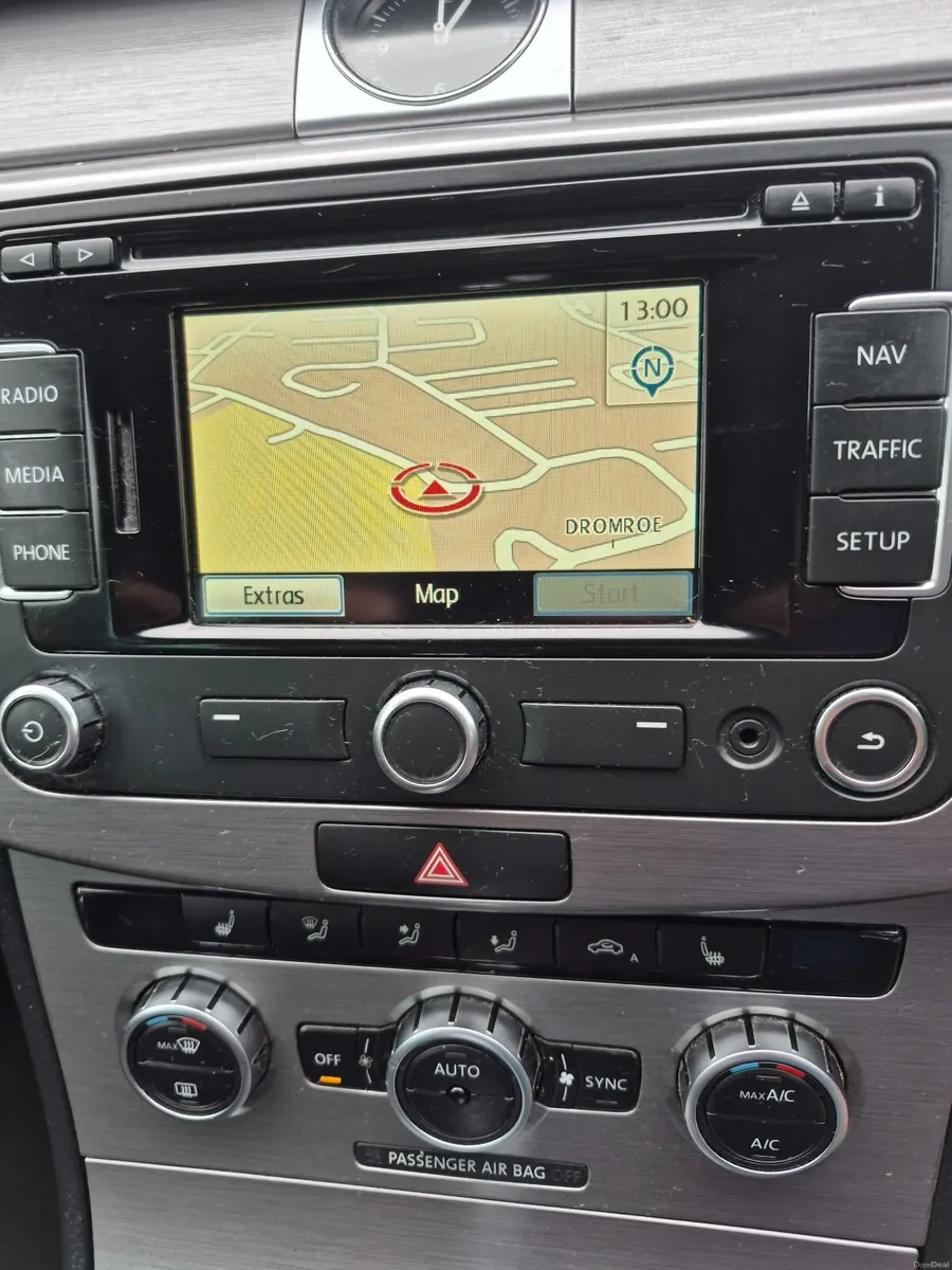 Volkswagen Passat 2014 Highline Automatic - Image 6