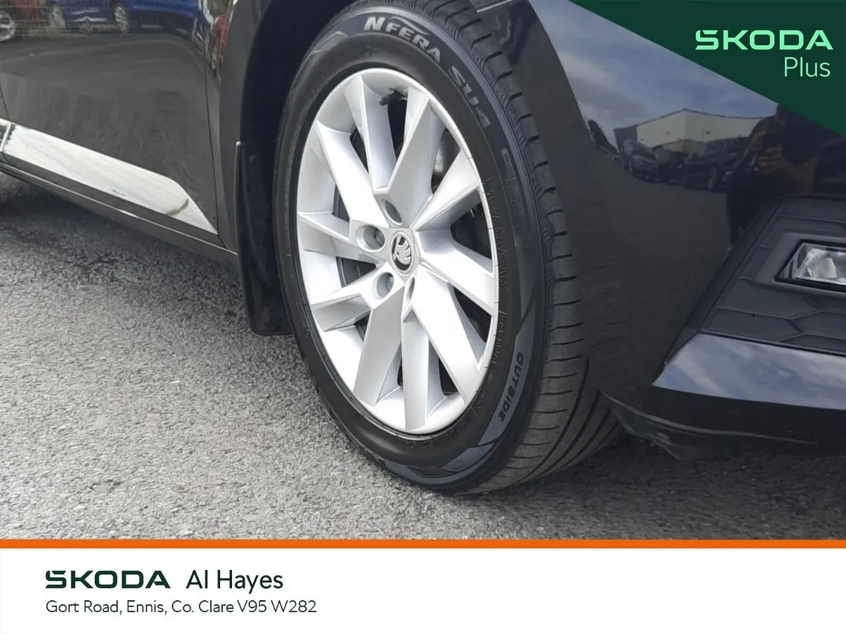 Skoda Superb **AUTOMATIC** AMBITION** 2.0TDI 150BH - Image 5
