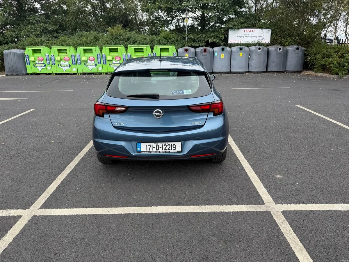 Opel Astra K - Image 2