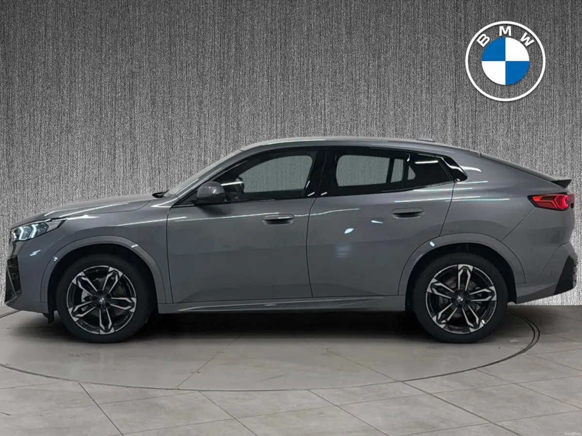 BMW iX2 eDrive20 M Sport - Image 4