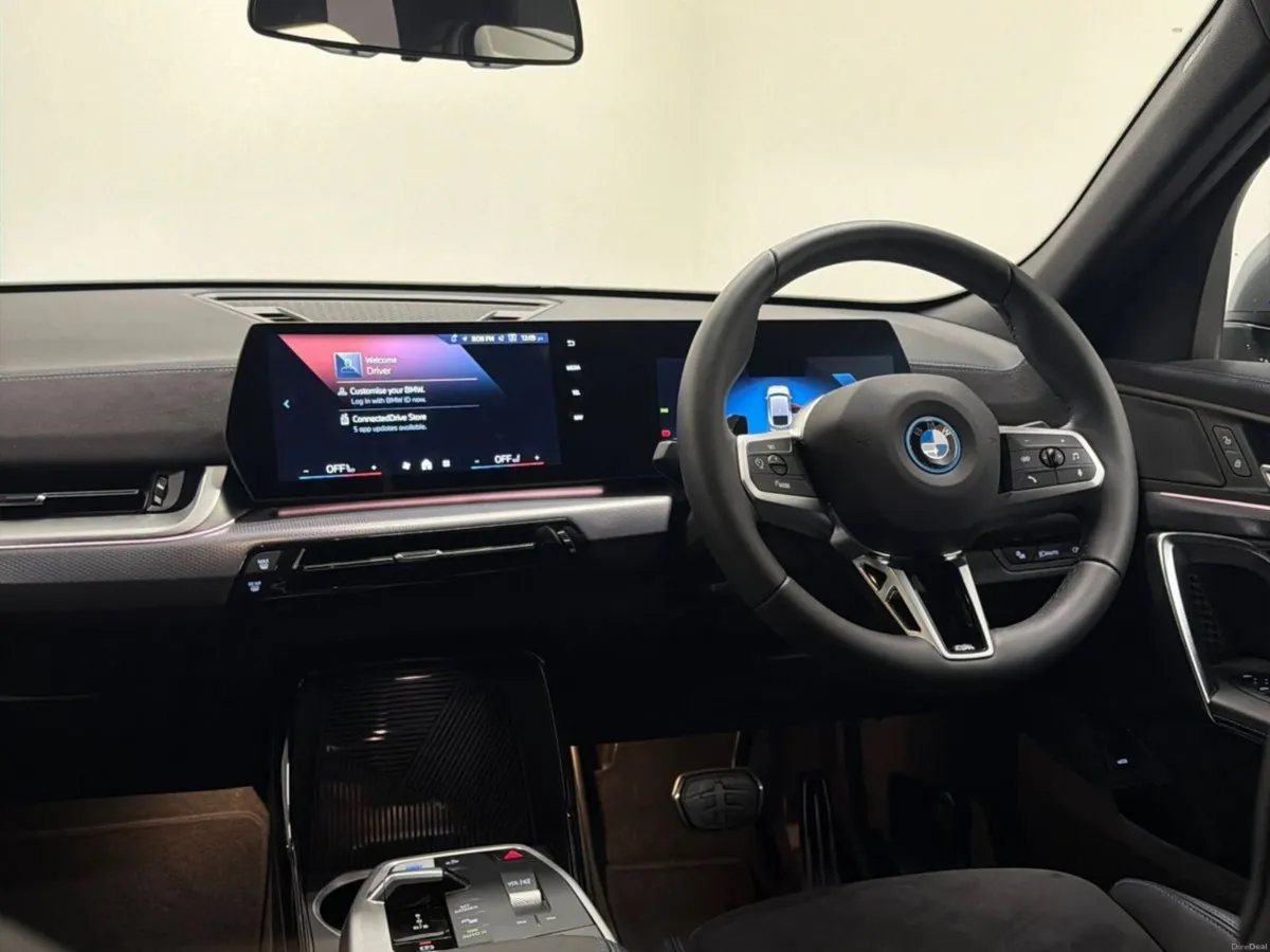 BMW iX2 eDrive20 M Sport - Image 5