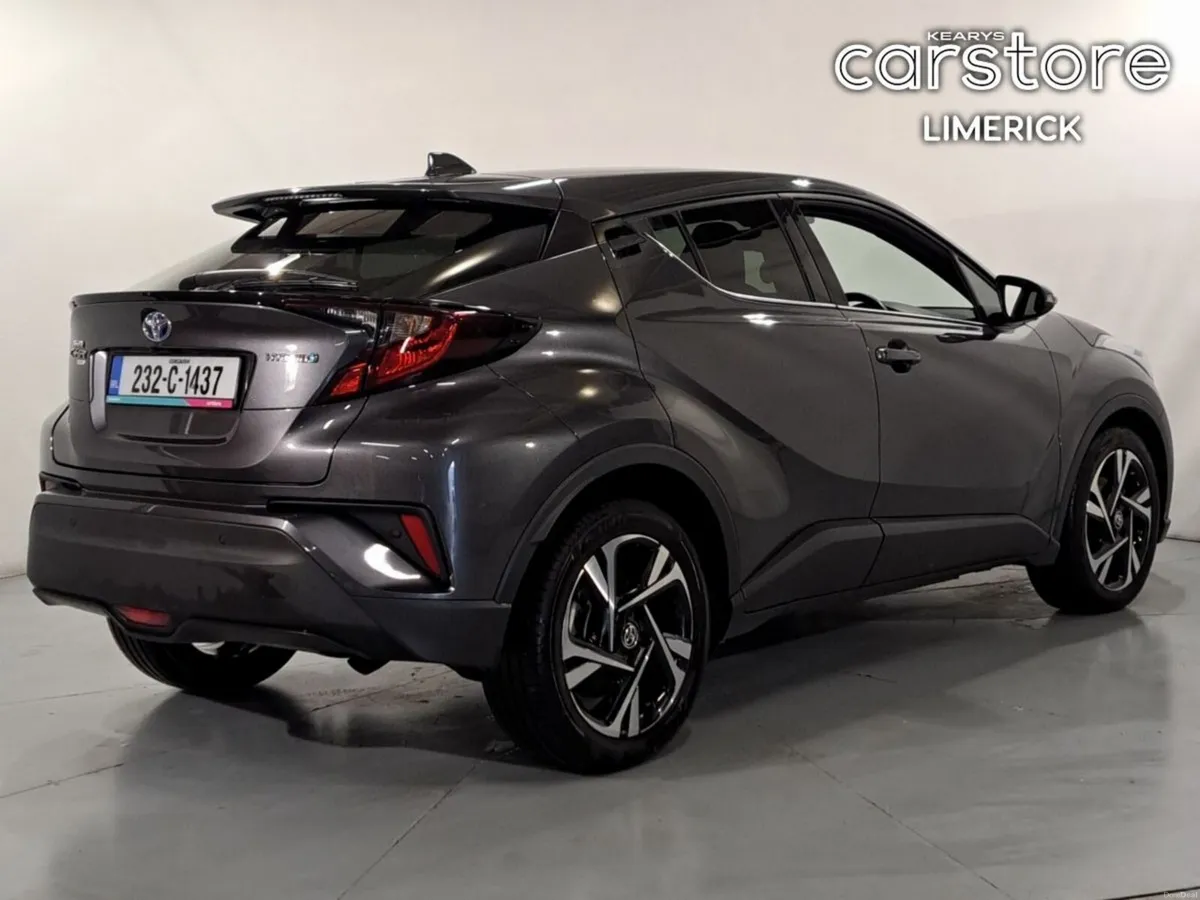 Toyota C-HR 1.8 HYBRID SPORT - Image 3