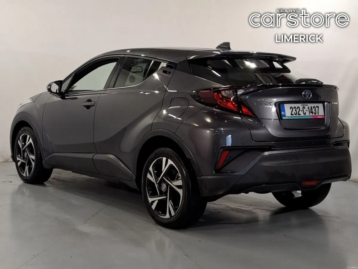 Toyota C-HR 1.8 HYBRID SPORT - Image 5