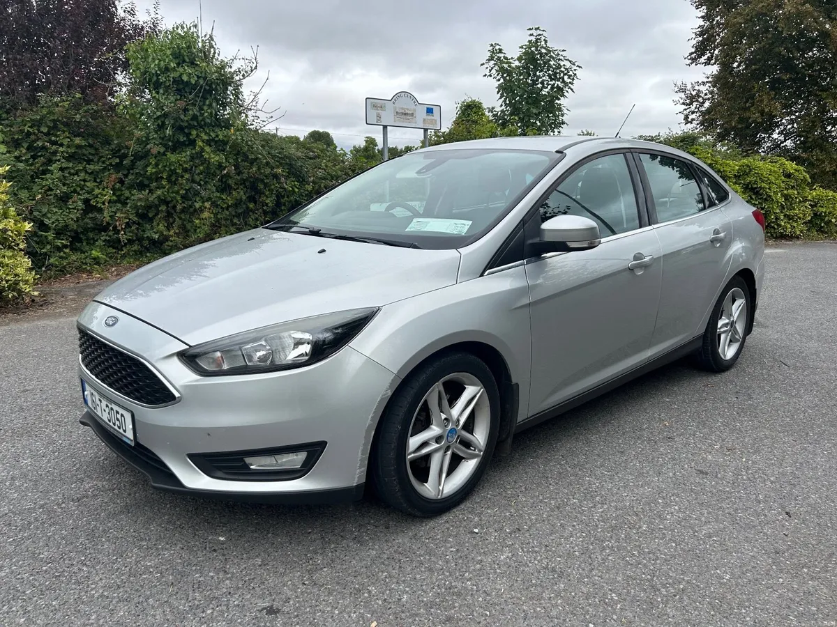 Ford Focus 2016 - Image 3