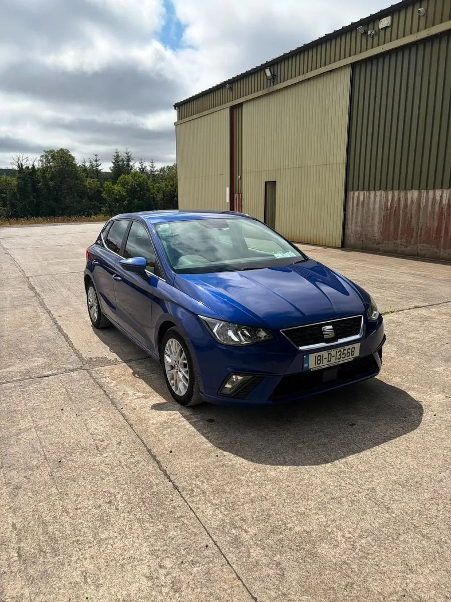 SEAT Ibiza 2018 - Image 2