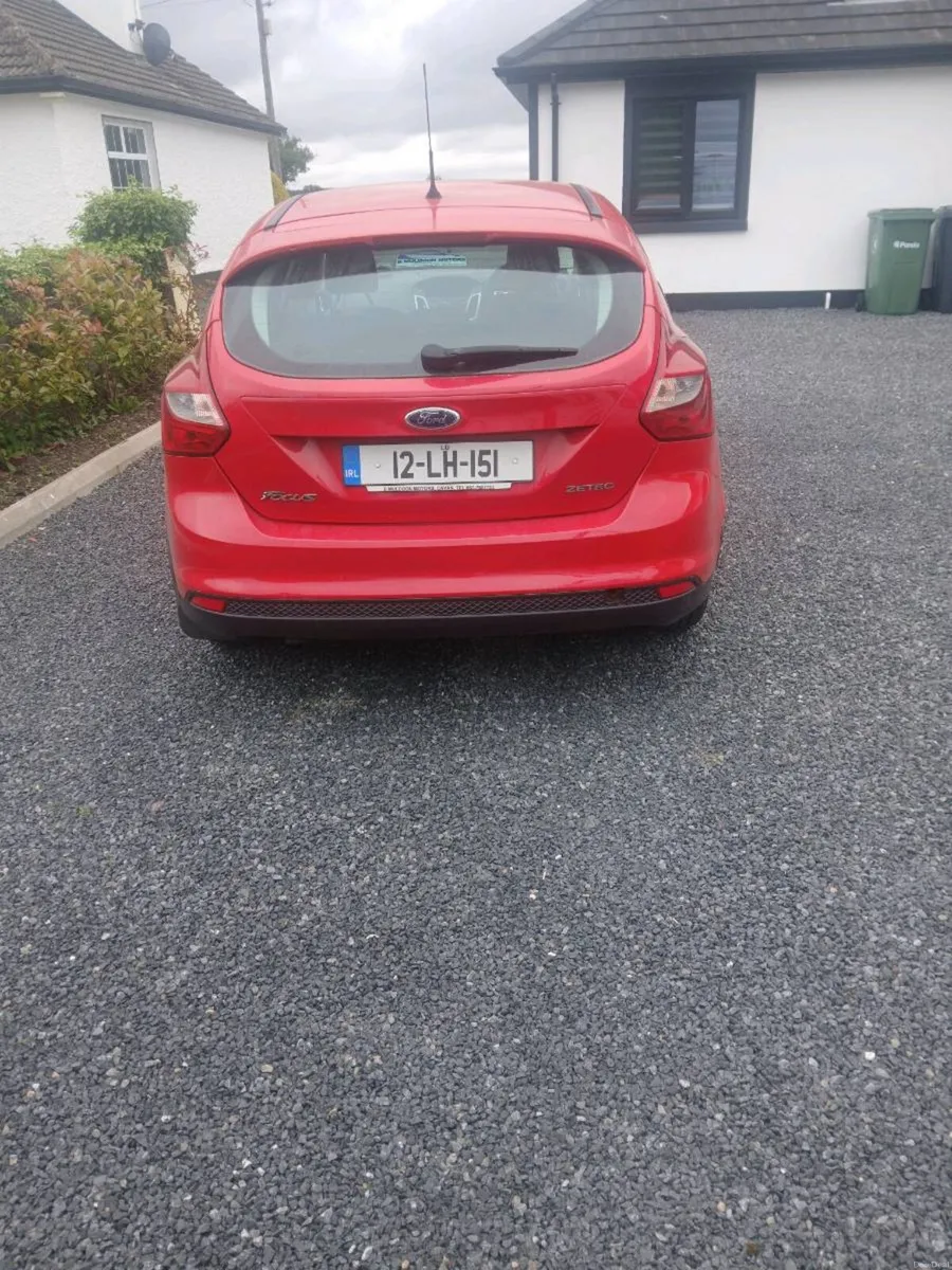 Ford focus - Image 3
