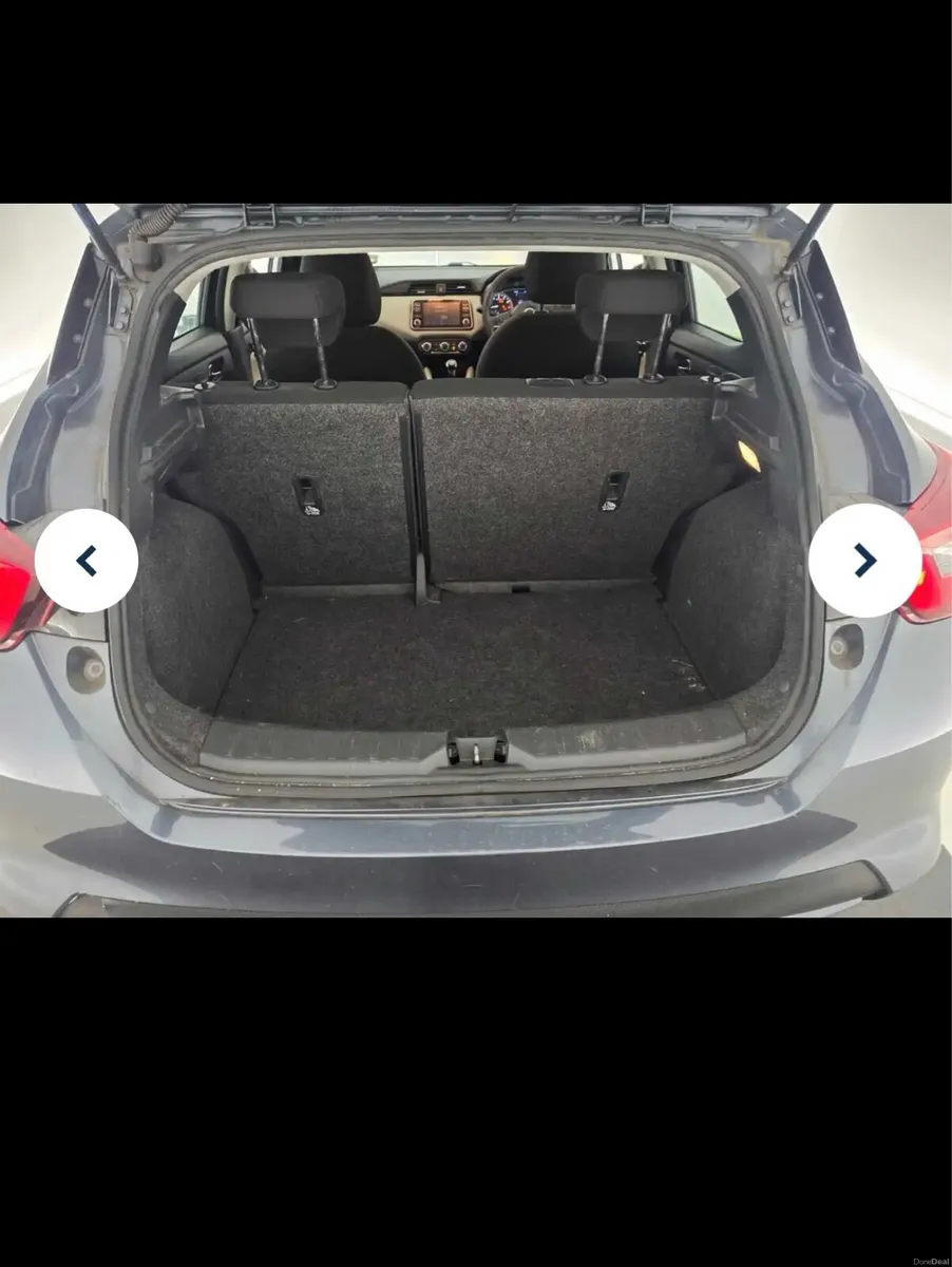 Nissan Micra 2019 - Image 5