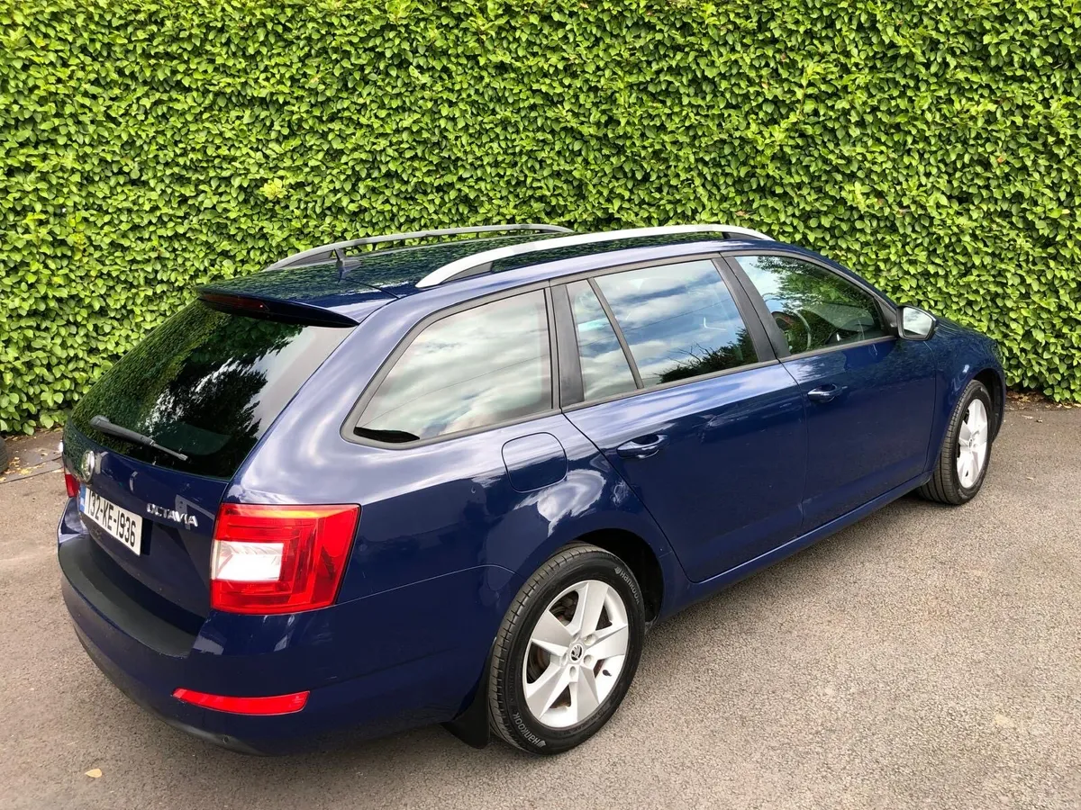 2013 Skoda Octavia - Image 4