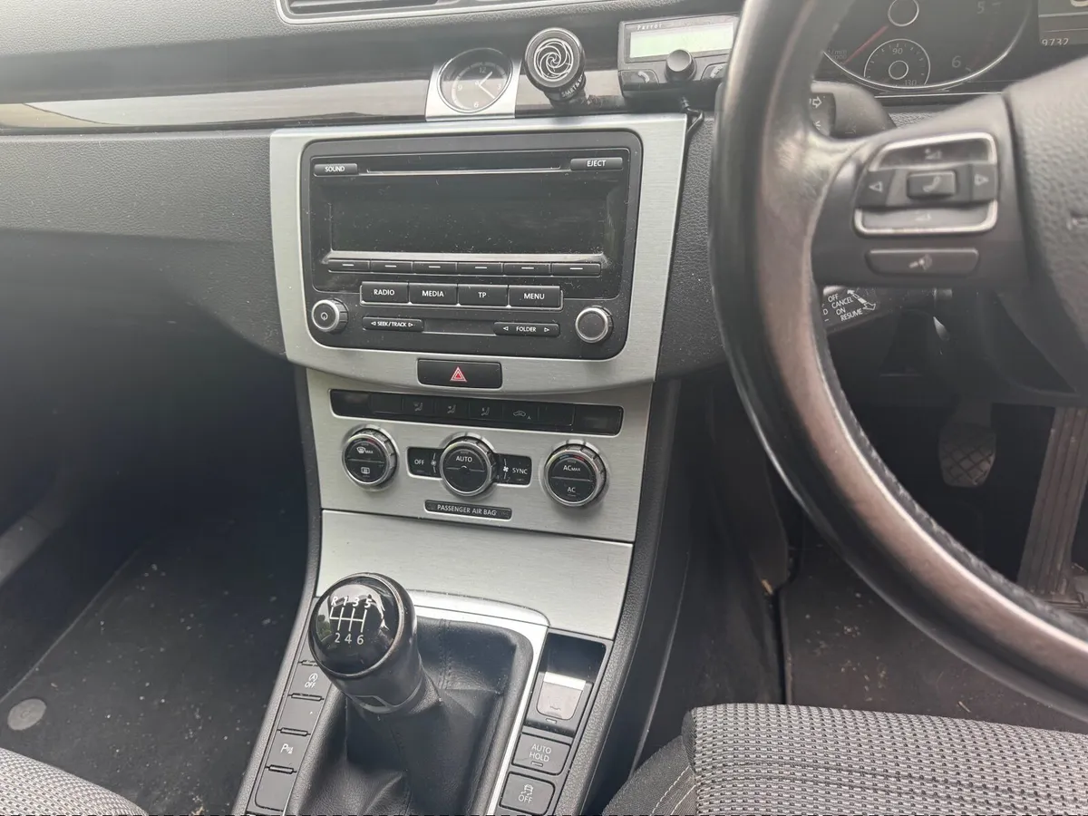 Volkswagen CC 2012 - Image 3