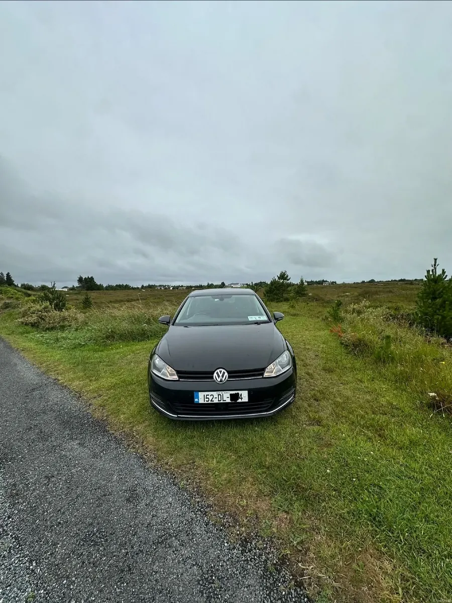 Volkswagen Golf 2015 Highline - Image 5