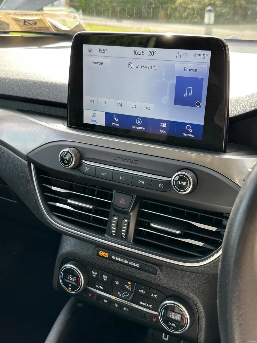 Ford Focus 2018 - Image 3