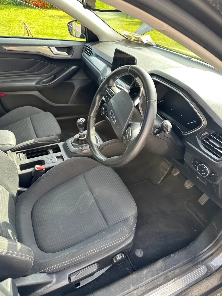 Ford Focus 2018 - Image 6