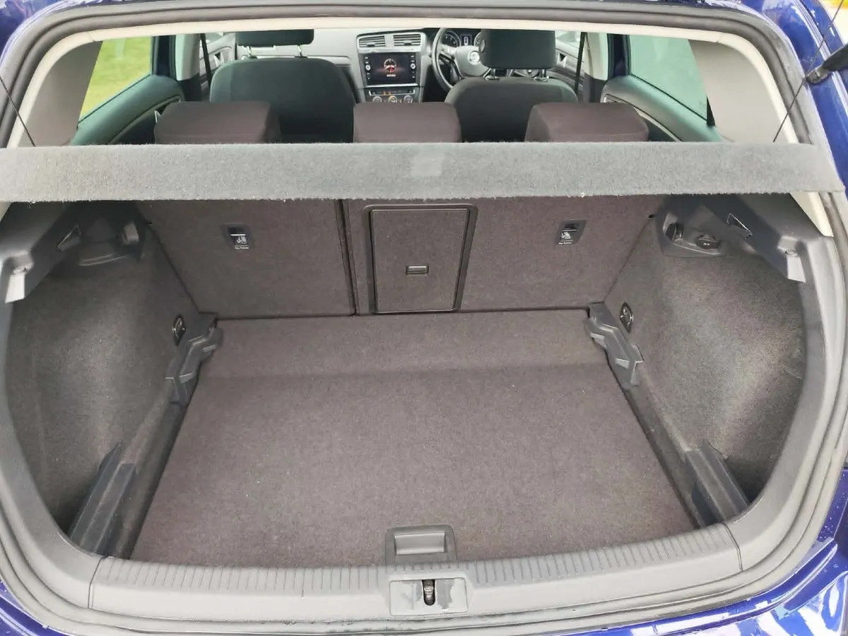 Volkswagen Golf 2017 - Image 6