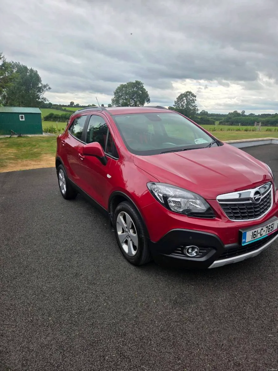 Car - Image 1