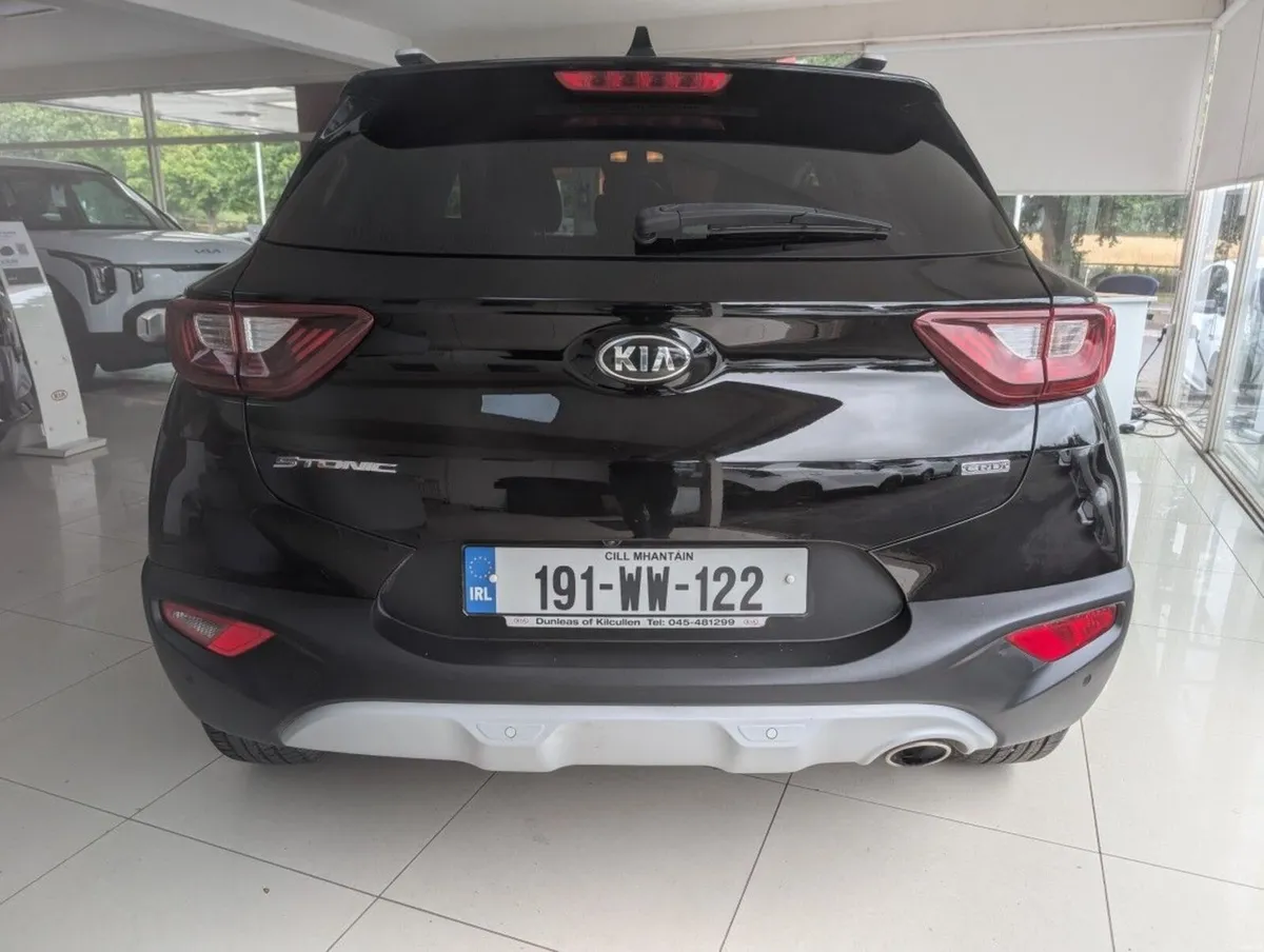 Kia Stonic 1.6 K3 5dr - Image 3