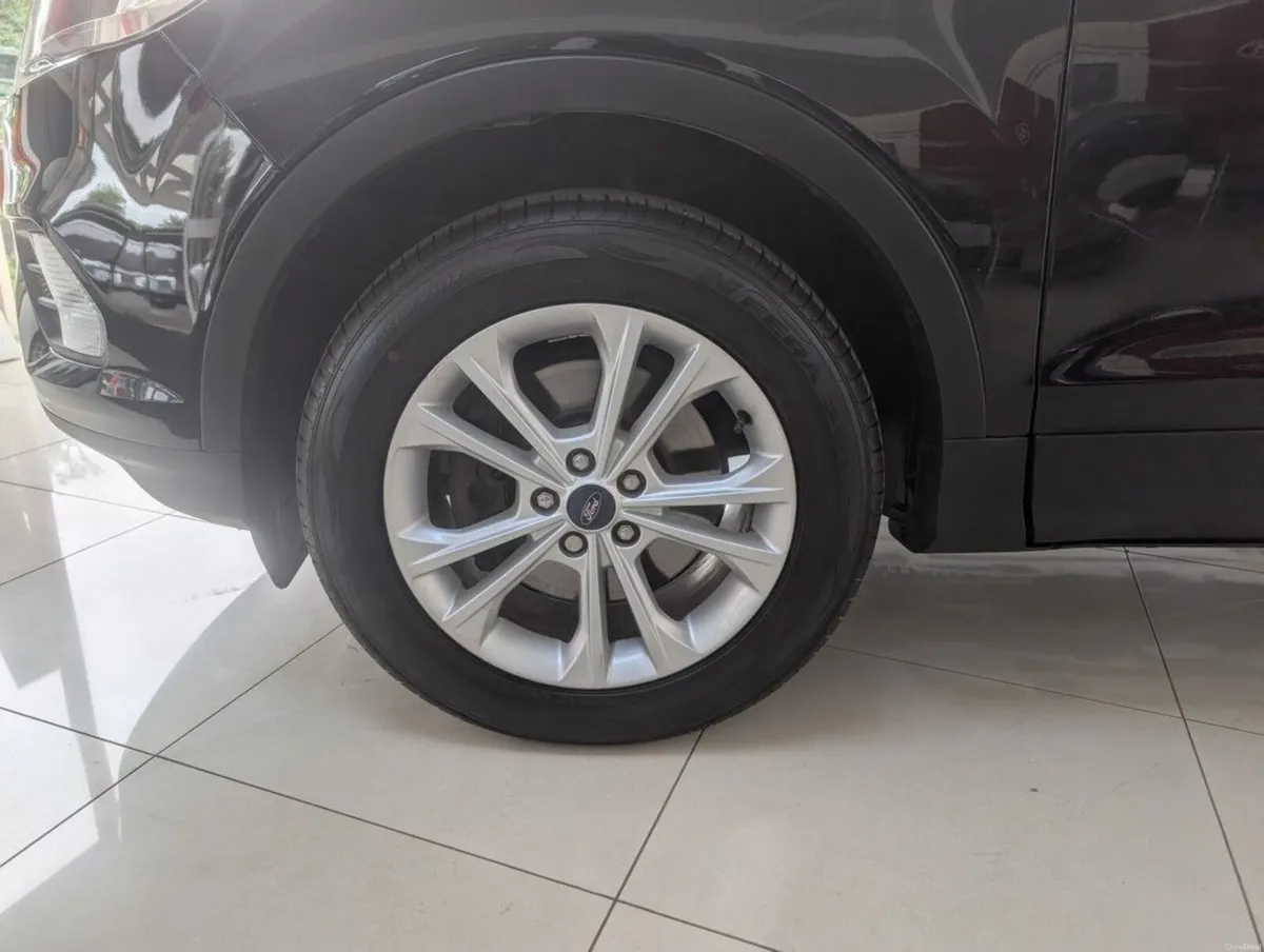 Ford Kuga Titanium 1.5 Tdci - Image 5
