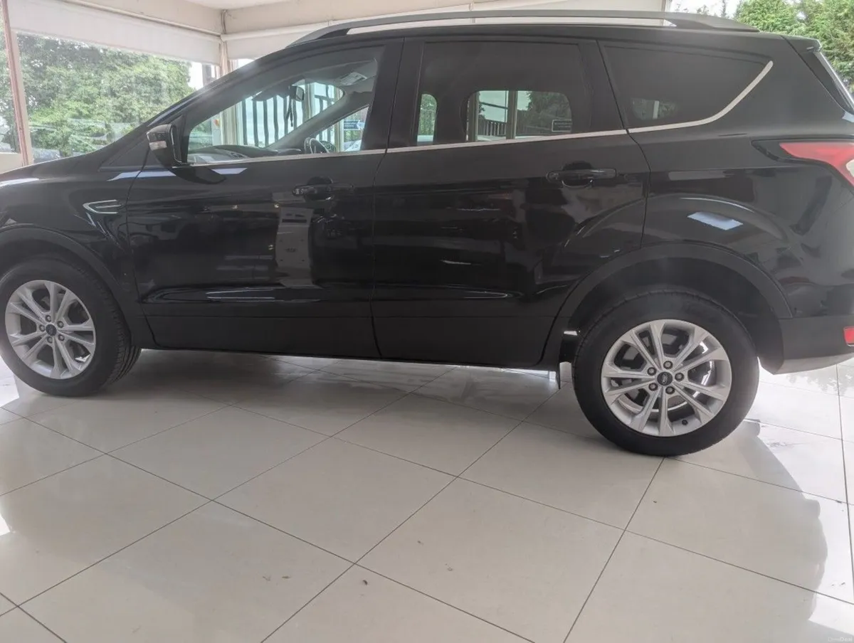 Ford Kuga Titanium 1.5 Tdci - Image 2