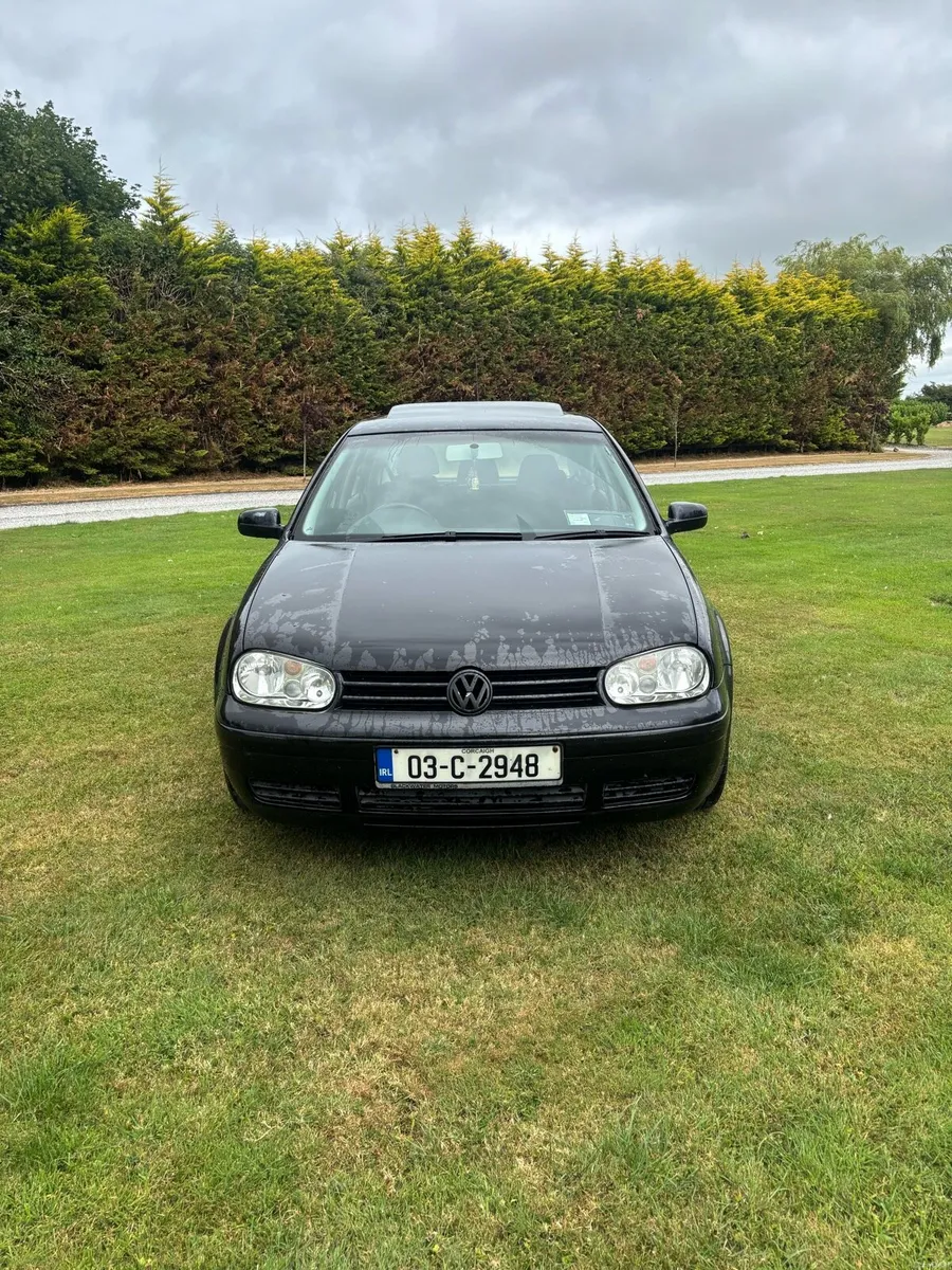 Volkswagen Golf GTI - Image 2