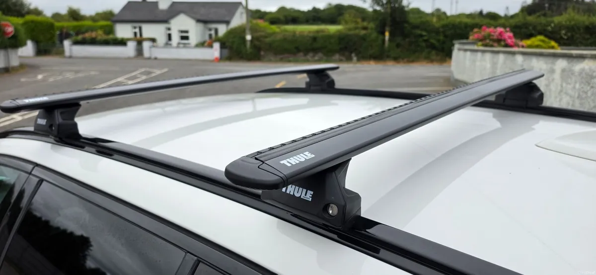 181 BMW 520D G31 M SPORT - Image 2
