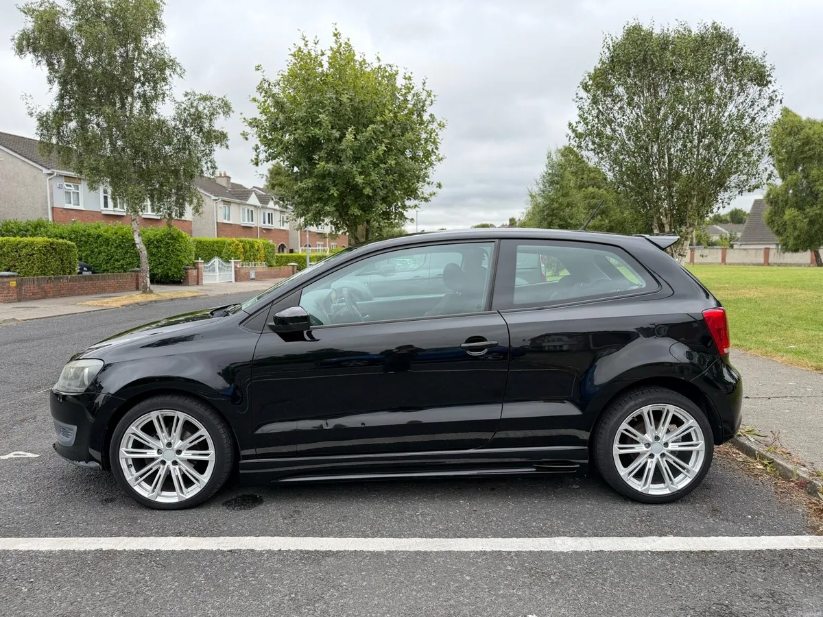 Volkswagen Polo - Image 3