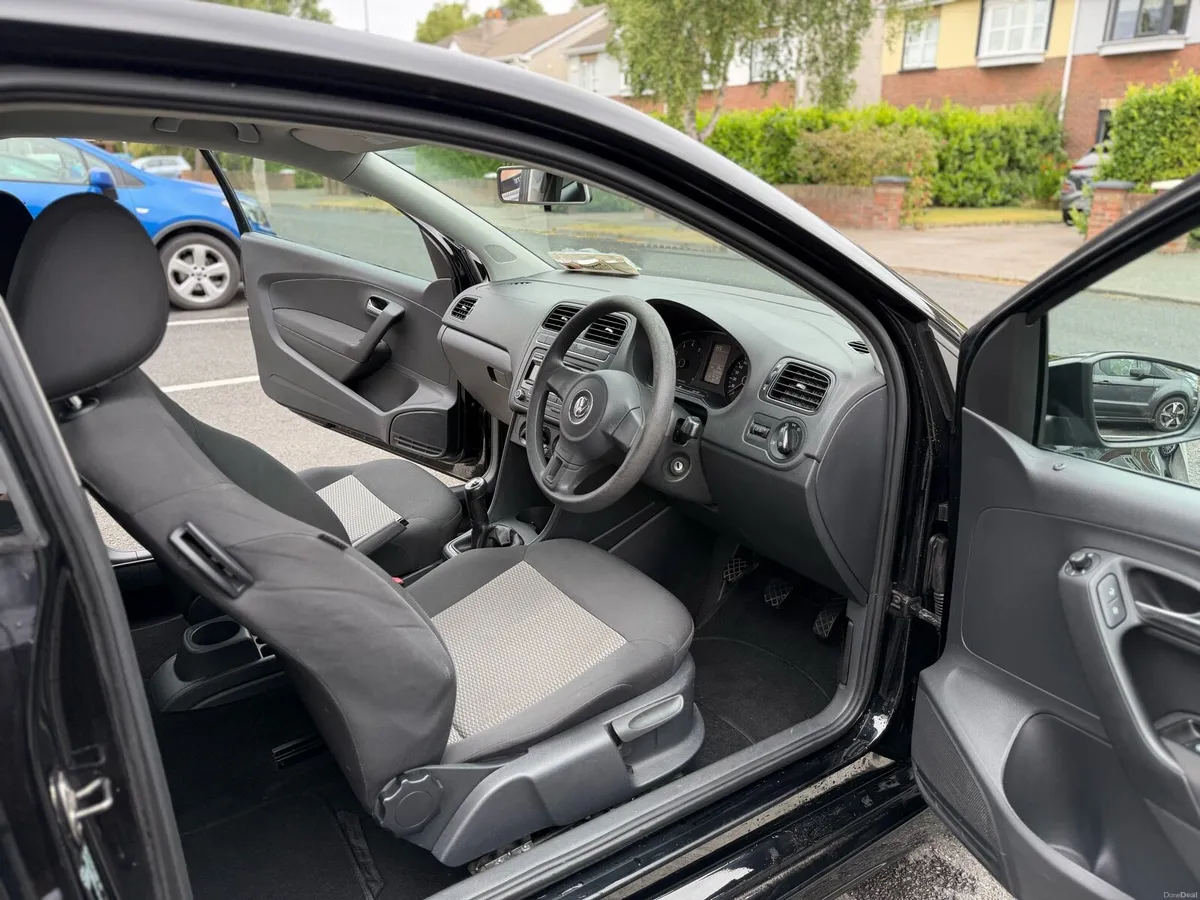 Volkswagen Polo - Image 6