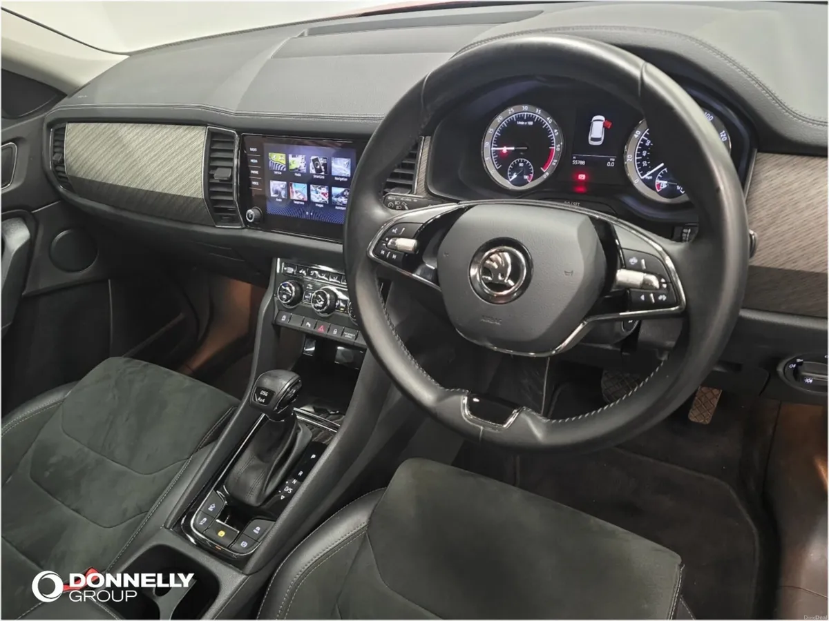 Skoda KODIAQ Diesel Estate SE L - Image 6