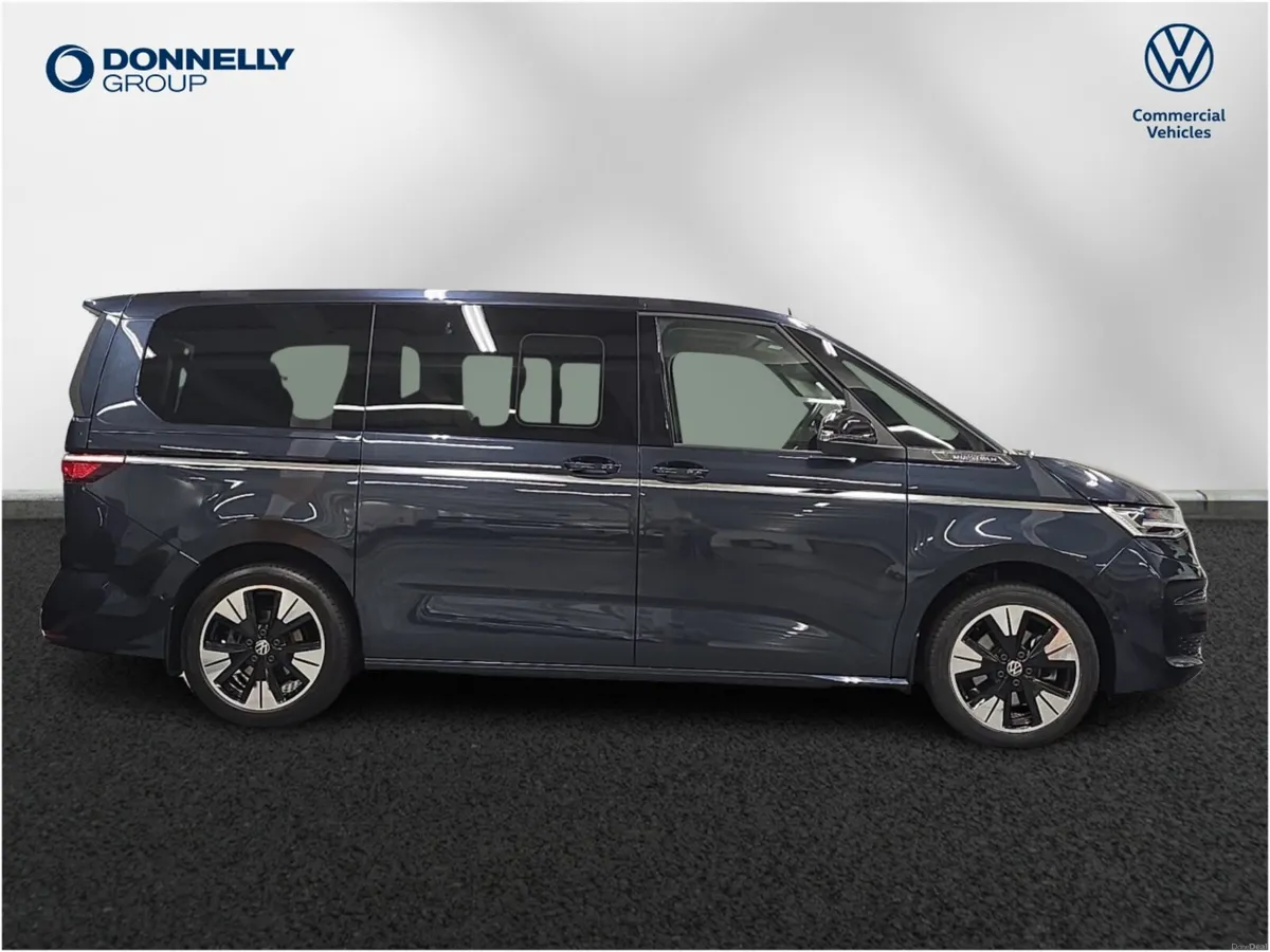 Volkswagen Multivan Estate Style - Image 4