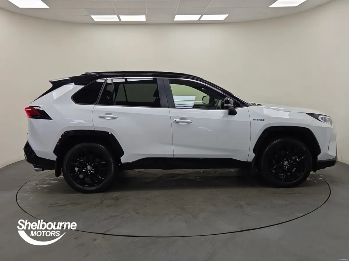 Toyota RAV4 Rav4 Estate Dynamic - Image 3