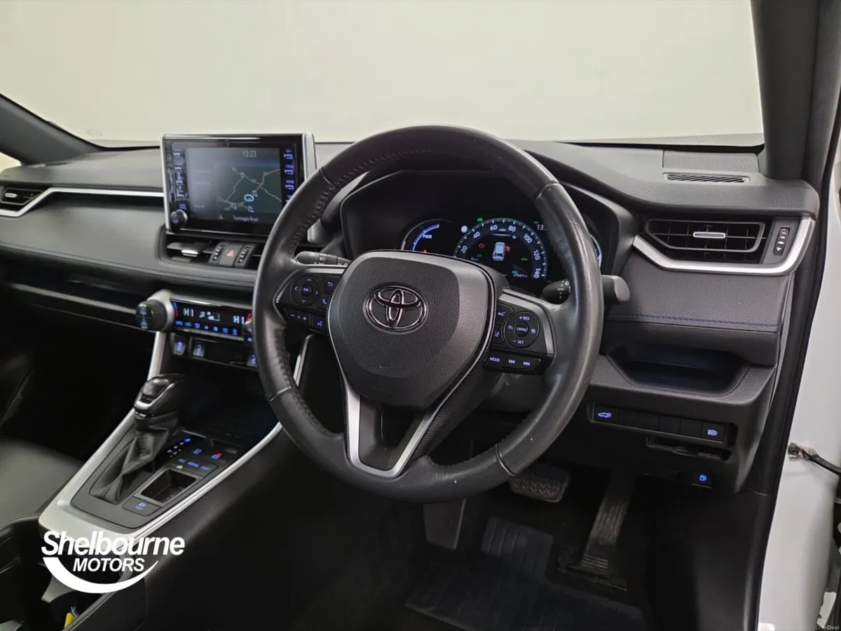 Toyota RAV4 Rav4 Estate Dynamic - Image 4