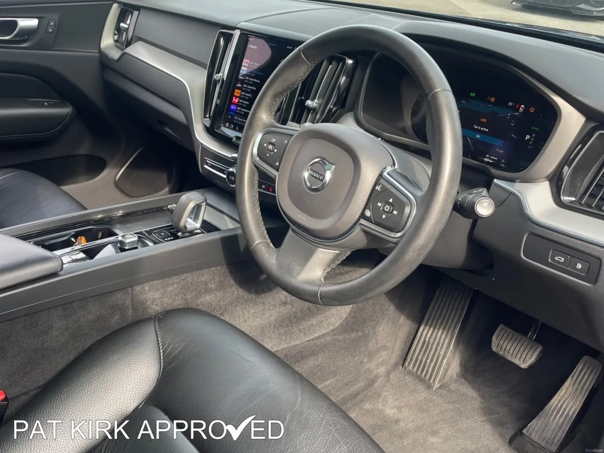 Volvo XC60 Xc60 Estate Core - Image 5