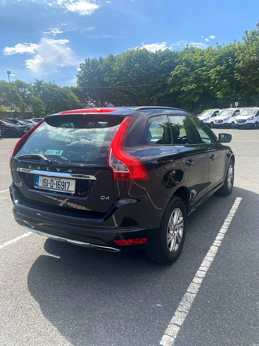 2015 Volvo XC60 D4, 1 Owner, Full Service History - Image 6