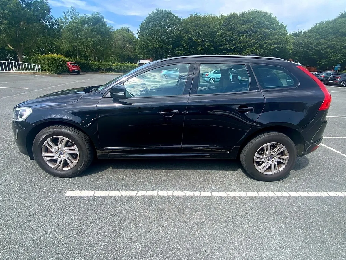 2015 Volvo XC60 D4, 1 Owner, Full Service History - Image 5