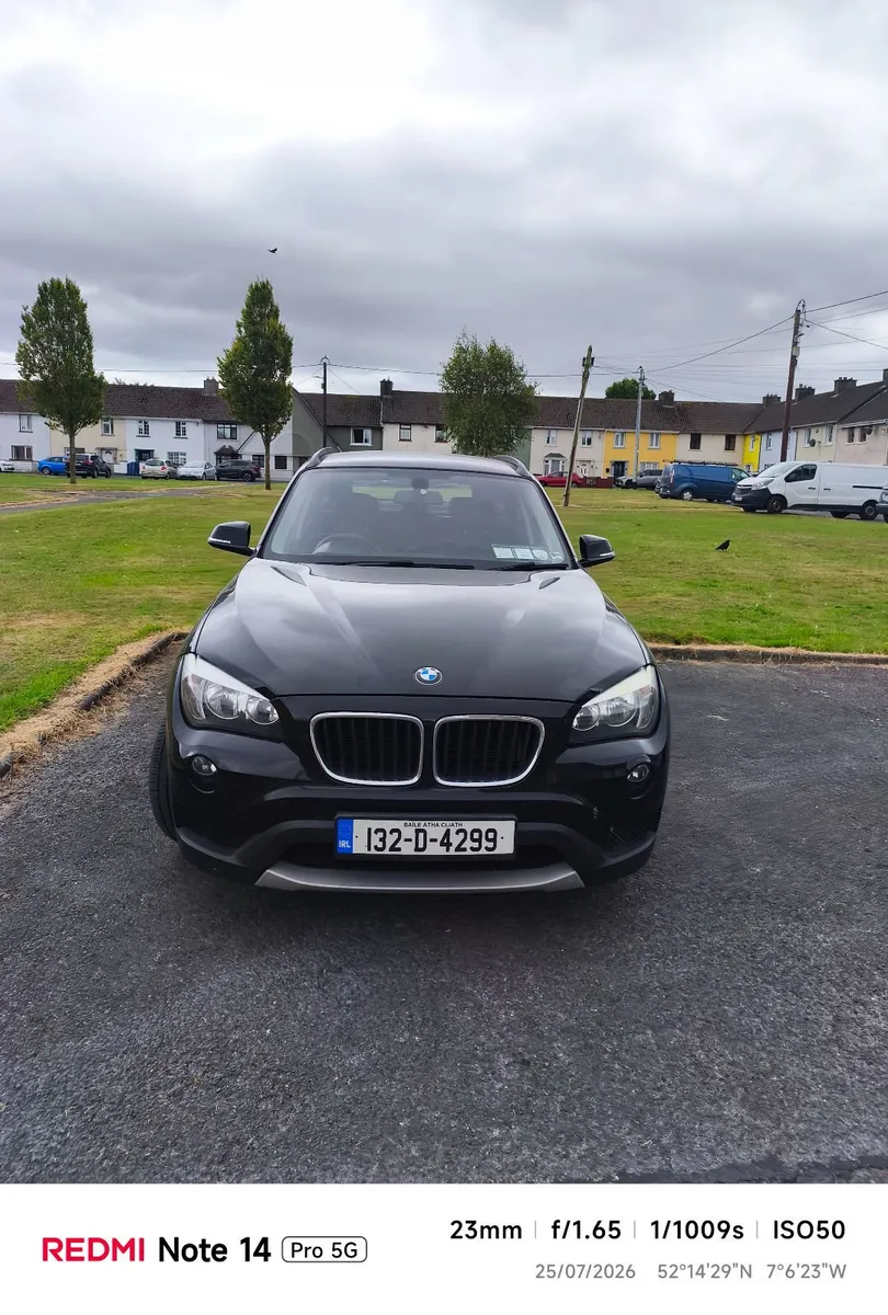BMW X1 2013 - Image 1