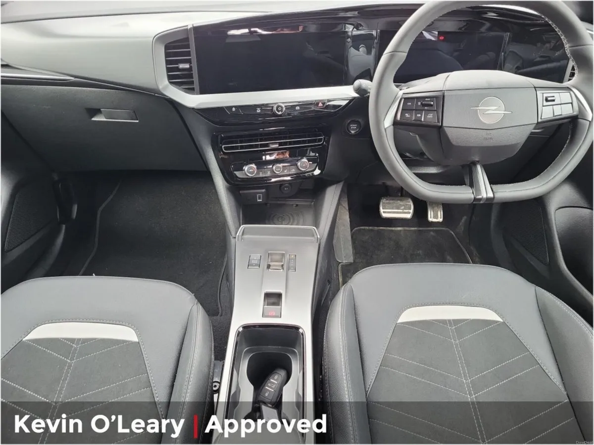 Opel Mokka GS MHEV 1.2i (136PS) Auto - Image 2