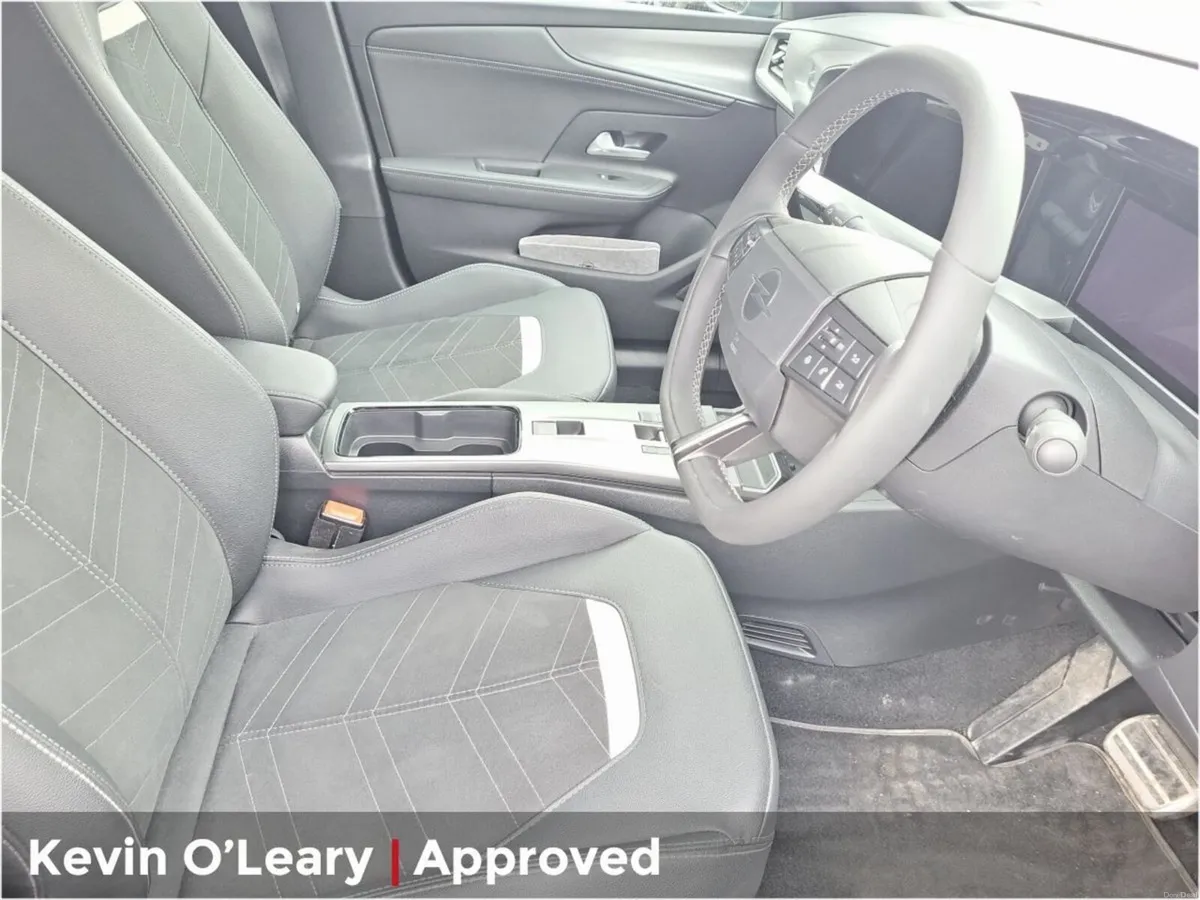 Opel Mokka GS MHEV 1.2i (136PS) Auto - Image 4