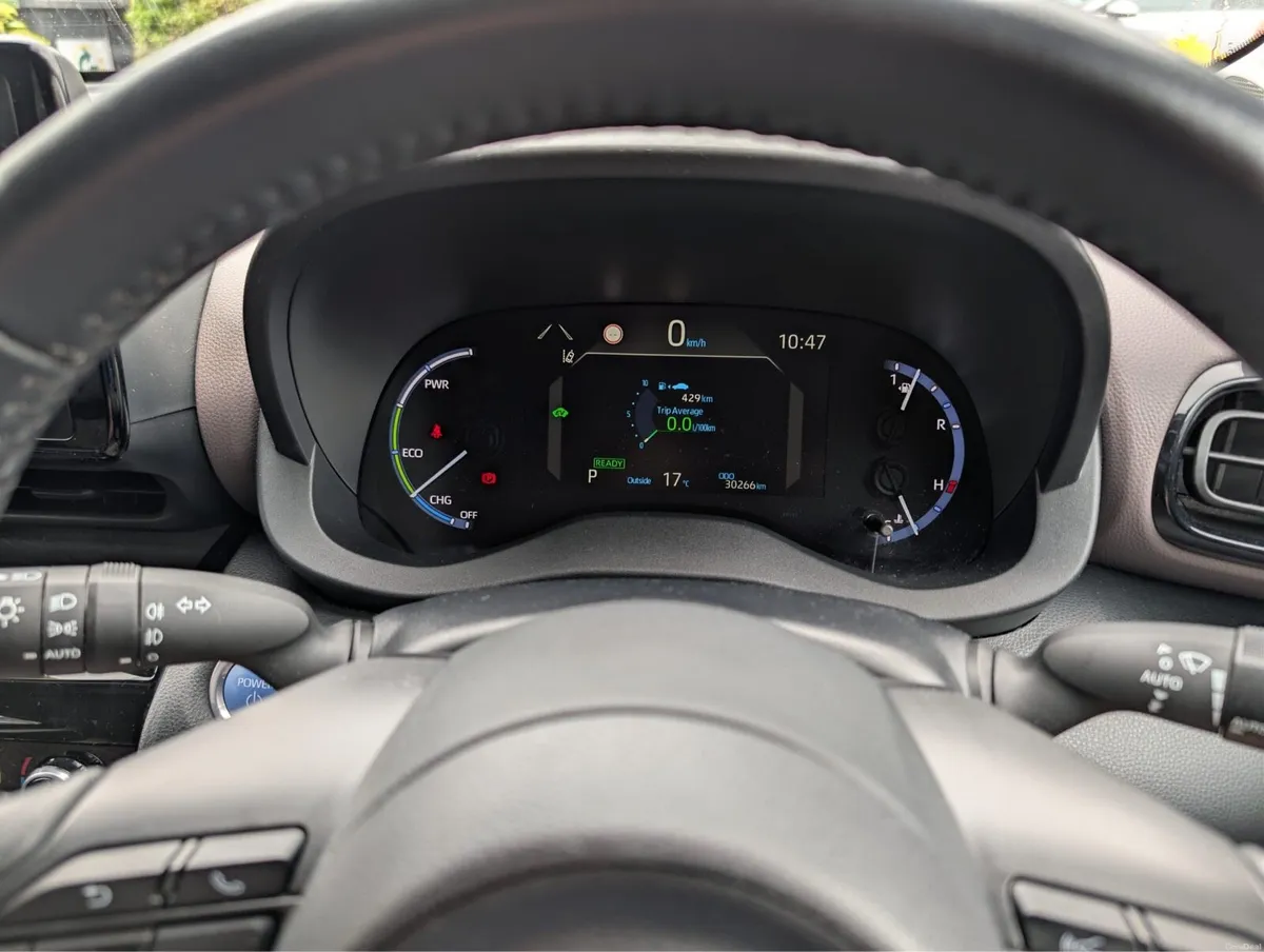 Toyota Yaris Cross - Image 3