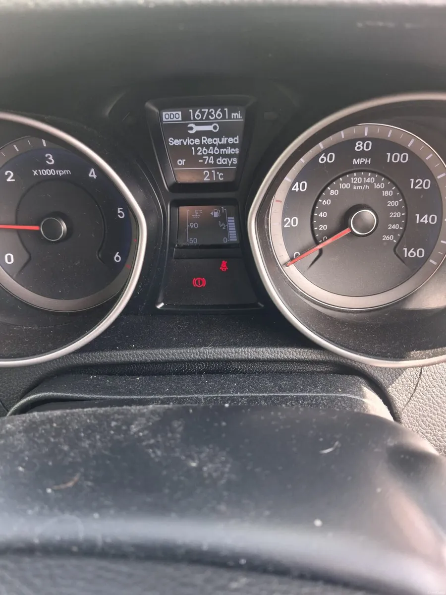 Hyundai I 30 diesel - Image 4