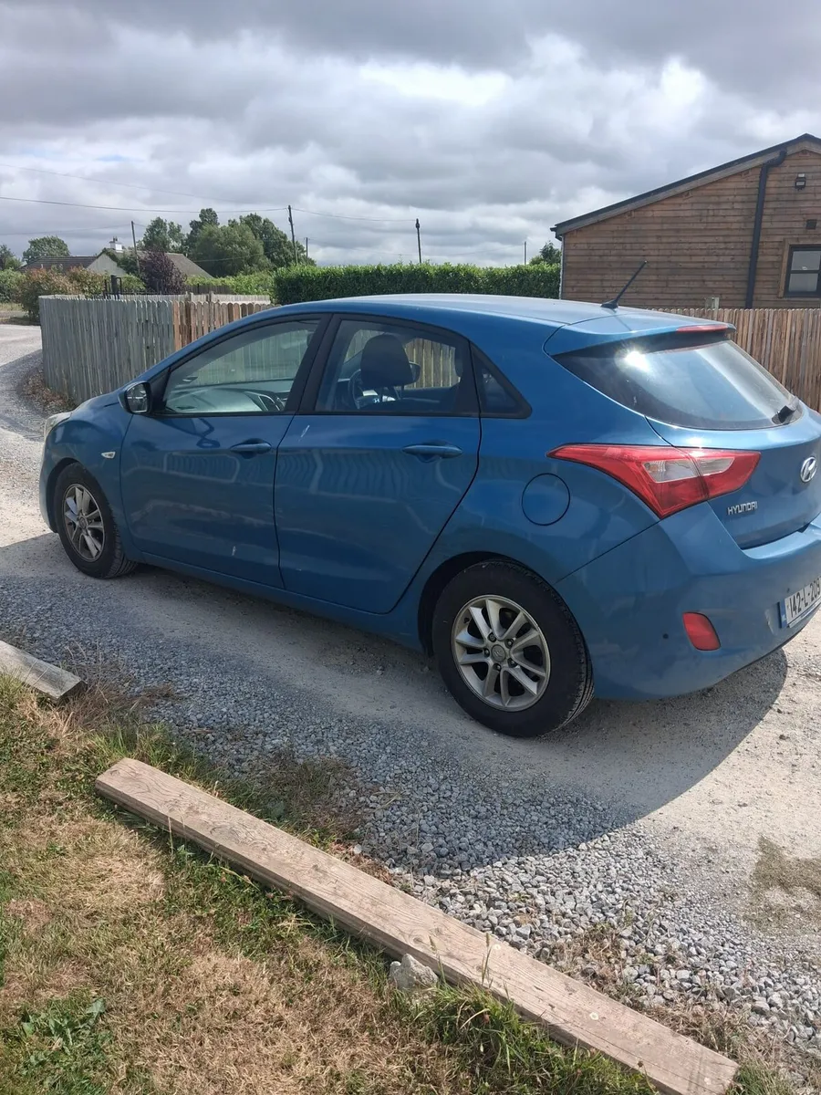 Hyundai I 30 diesel - Image 3