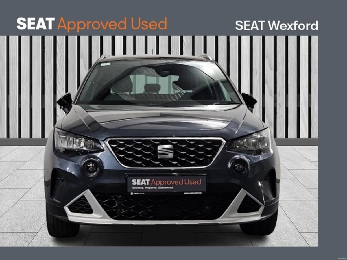 SEAT Arona Arona 1.0TSI 115hp DSG Xperience - Image 3