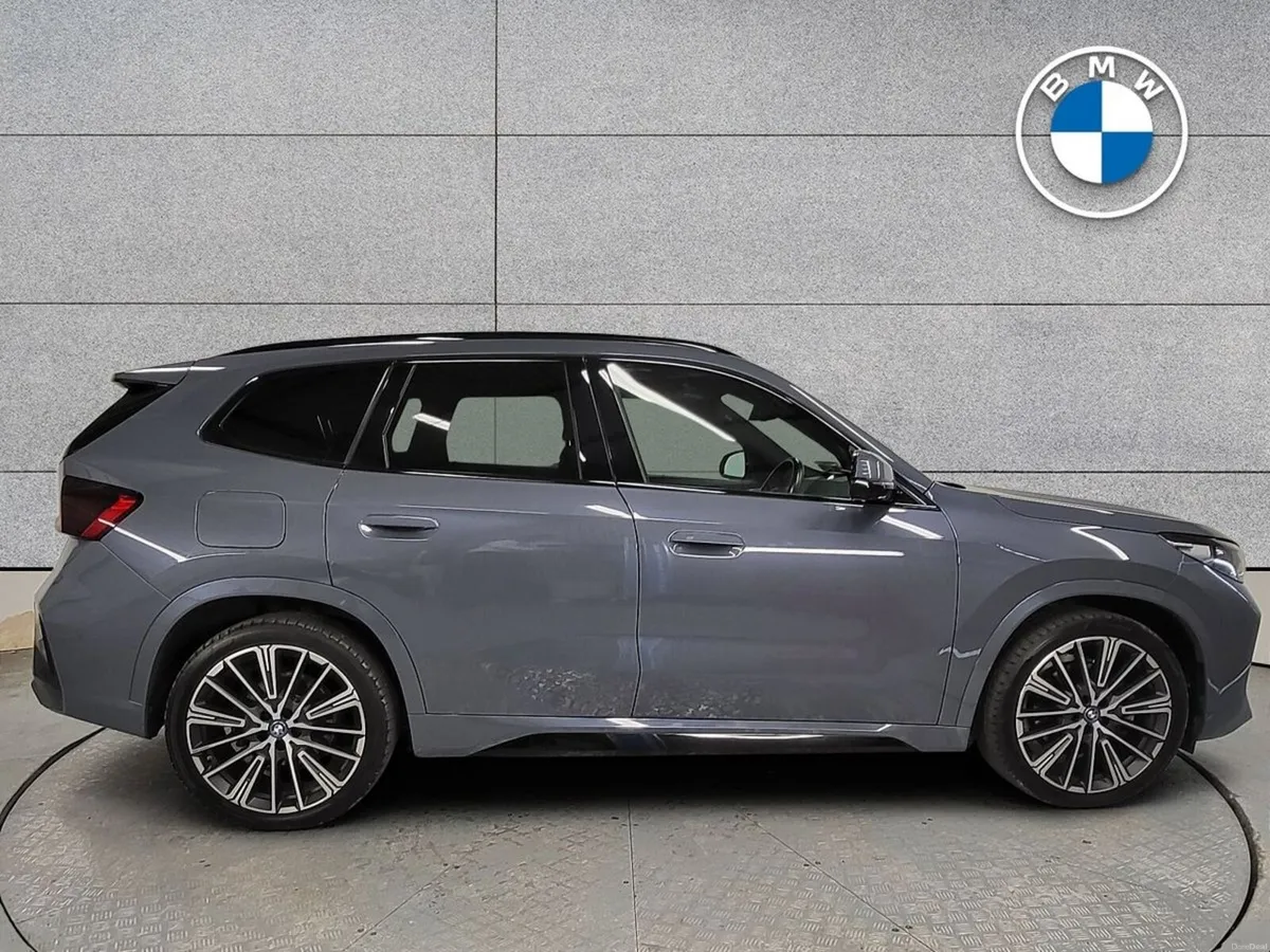 BMW X1 xDrive25e M Sport - Image 4