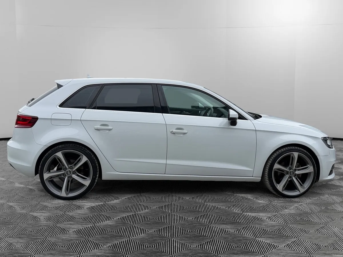 AUDI S3 S-TRONIC-LEATHER - Image 5
